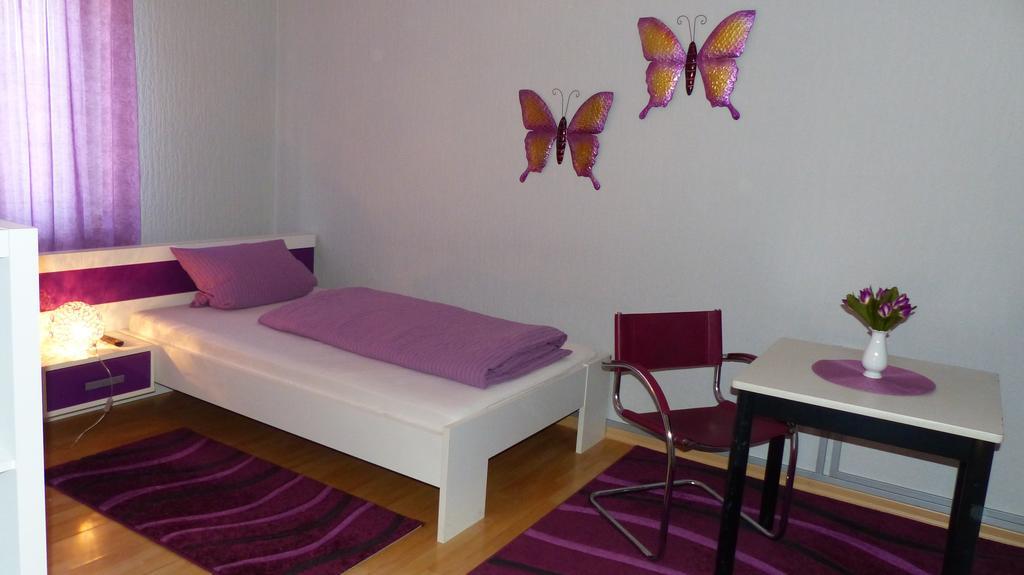 מלון ראטינגן Haus Der Gastlichkeit חדר תמונה