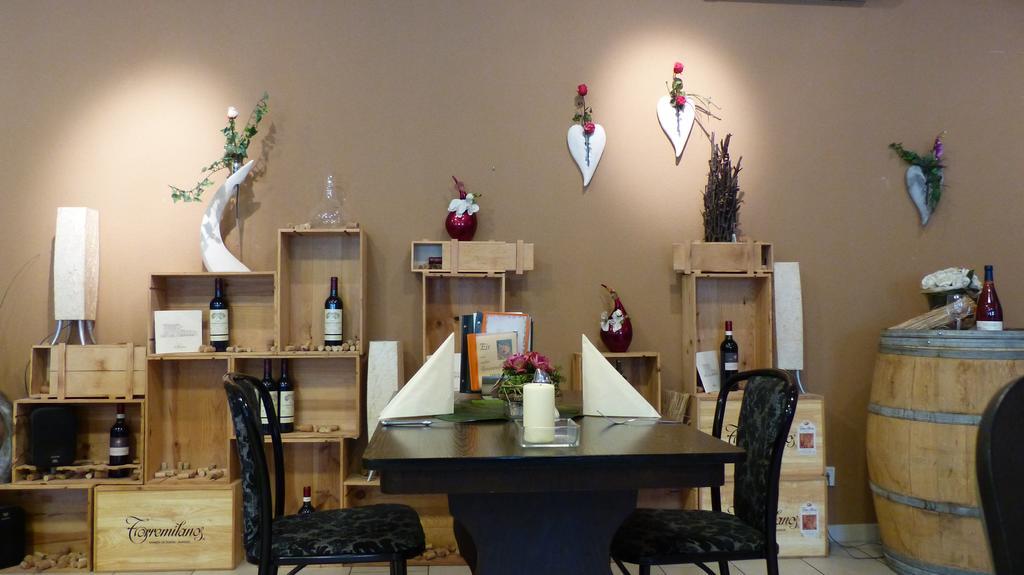 מלון ראטינגן Haus Der Gastlichkeit מראה חיצוני תמונה