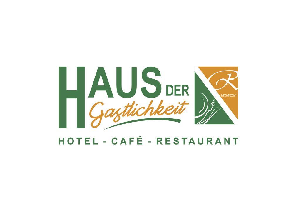 מלון ראטינגן Haus Der Gastlichkeit מראה חיצוני תמונה
